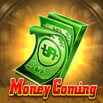 Money Coming - Kingoh Slot