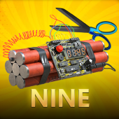Nine - Kingoh