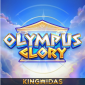 Olympus Glory - Kingoh