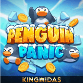 Penguin Panic - Kingoh