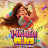 Pinata Wins - Kingoh