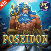 Poseidon - Kingoh Slot