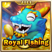 Royal Fishing - Kingoh