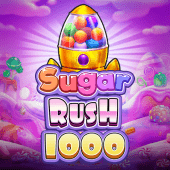 Sugar Rush 1000 - Kingoh