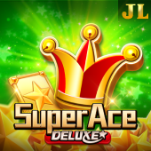 Super Ace Deluxe - Kingoh