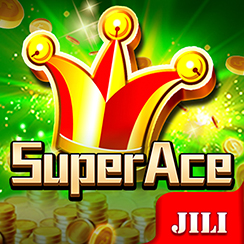 Super Ace - Kingoh Slot