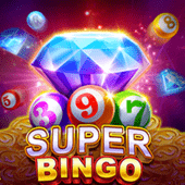 Super Bingo - Kingoh