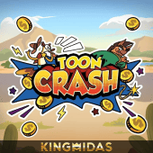 Toon Crash - Kingoh