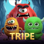 Tripe - Kingoh