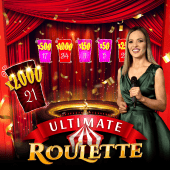 Ultimate Roulette - Kingoh
