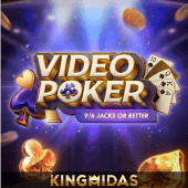 Video Poker - Kingoh