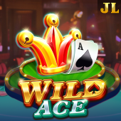Wild Ace - Kingoh Slot