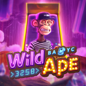 Wild Ape - Kingoh
