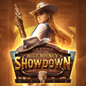 Wild Bounty Showdown - Kingoh Slot